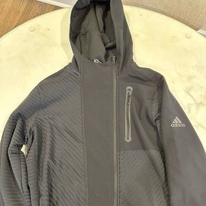 Adidas Cool RDY Zip Up